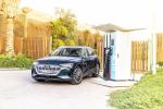 Audi e-tron 55 Quattro 2019 года (WW)